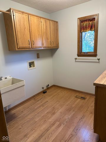 12953 Fawns Dell Place, Fishers, IN 46038