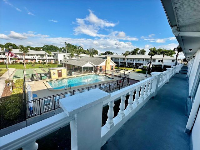 4742 AZALEA DRIVE 205, New Port Richey, FL 34652