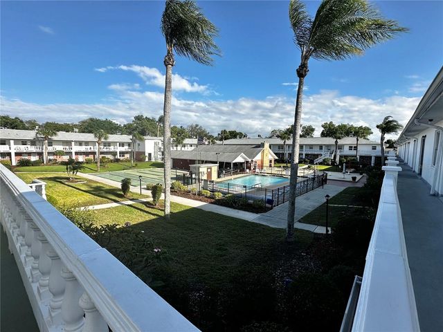4742 AZALEA DRIVE 205, New Port Richey, FL 34652