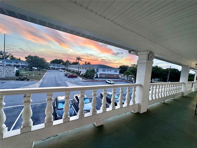 4742 AZALEA DRIVE 205, New Port Richey, FL 34652