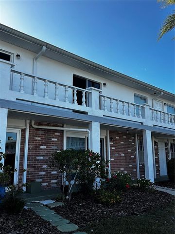 4742 AZALEA DRIVE 205, New Port Richey, FL 34652
