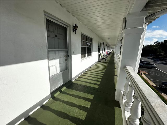 4742 AZALEA DRIVE 205, New Port Richey, FL 34652