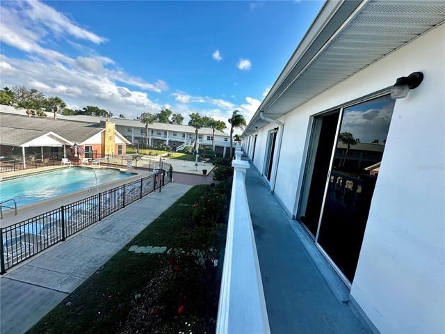 4742 AZALEA DRIVE 205, New Port Richey, FL 34652