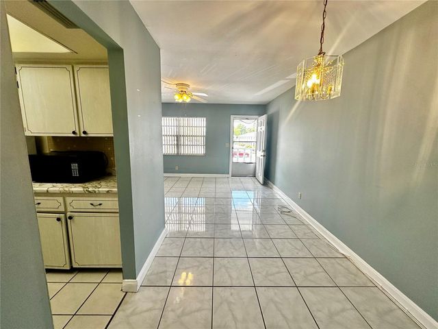 4742 AZALEA DRIVE 205, New Port Richey, FL 34652