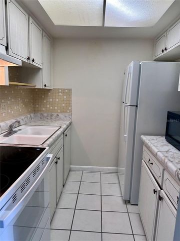 4742 AZALEA DRIVE 205, New Port Richey, FL 34652