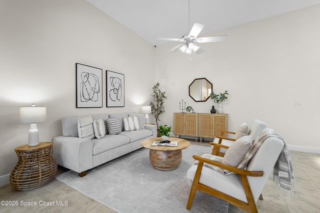 2811 Emerson Drive SE, Palm Bay, FL 32909