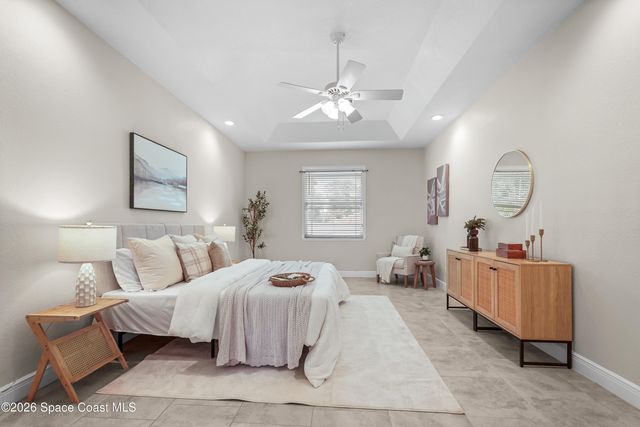 2811 Emerson Drive SE, Palm Bay, FL 32909