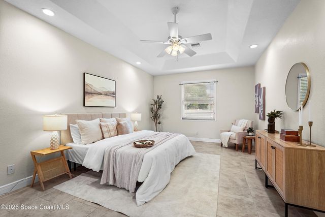 2811 Emerson Drive SE, Palm Bay, FL 32909