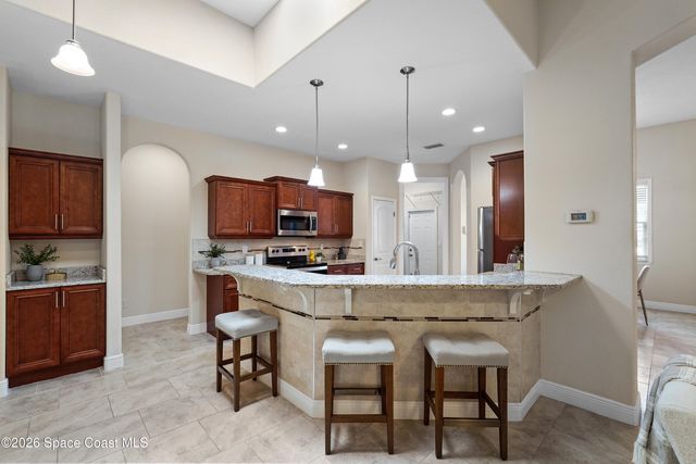 2811 Emerson Drive SE, Palm Bay, FL 32909