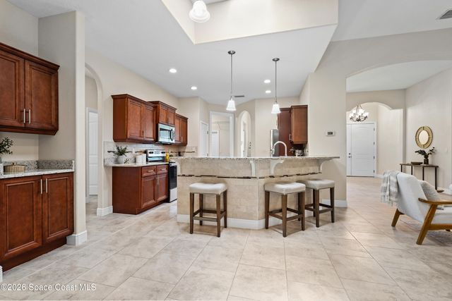 2811 Emerson Drive SE, Palm Bay, FL 32909