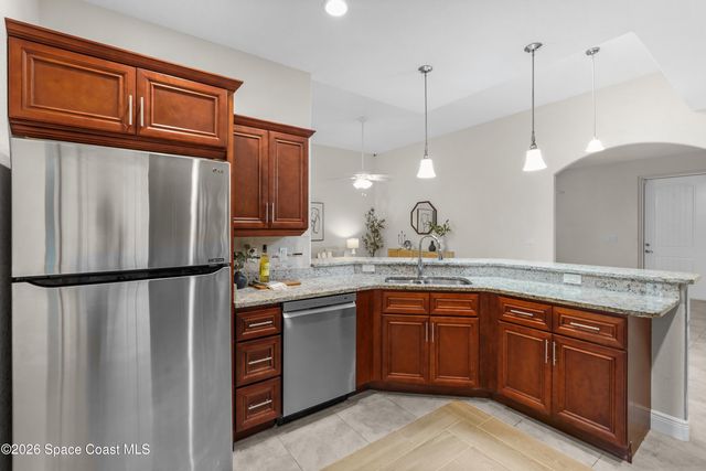 2811 Emerson Drive SE, Palm Bay, FL 32909
