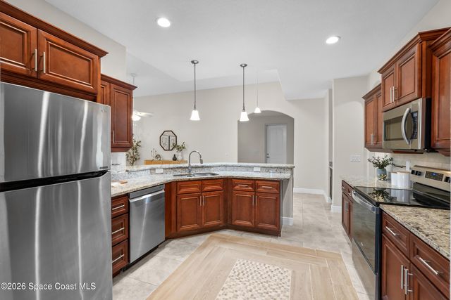 2811 Emerson Drive SE, Palm Bay, FL 32909