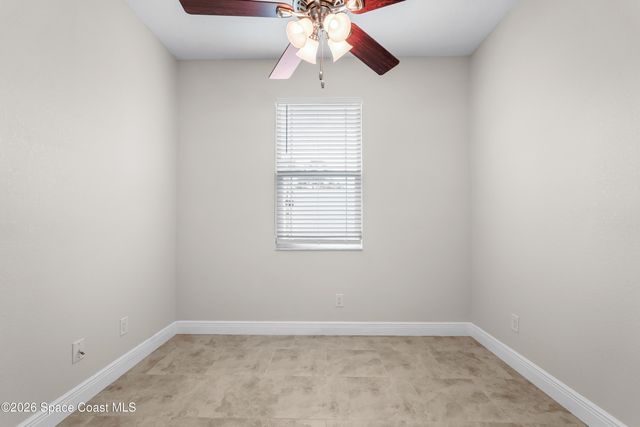 2811 Emerson Drive SE, Palm Bay, FL 32909
