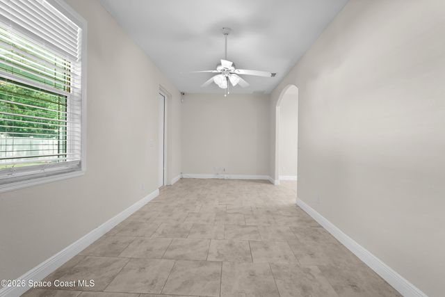 2811 Emerson Drive SE, Palm Bay, FL 32909