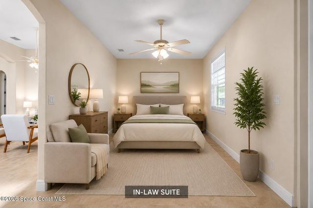 2811 Emerson Drive SE, Palm Bay, FL 32909