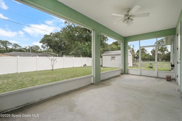 2811 Emerson Drive SE, Palm Bay, FL 32909