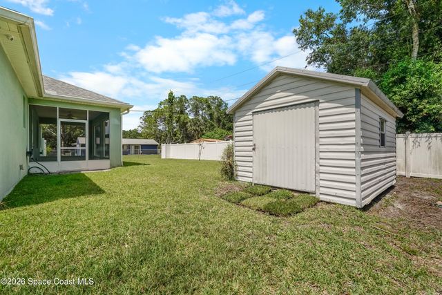 2811 Emerson Drive SE, Palm Bay, FL 32909