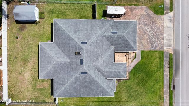 2811 Emerson Drive SE, Palm Bay, FL 32909