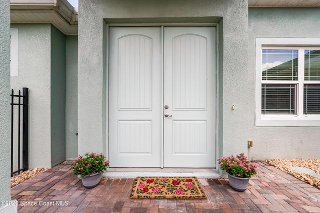 2811 Emerson Drive SE, Palm Bay, FL 32909