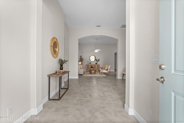 2811 Emerson Drive SE, Palm Bay, FL 32909