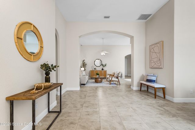 2811 Emerson Drive SE, Palm Bay, FL 32909