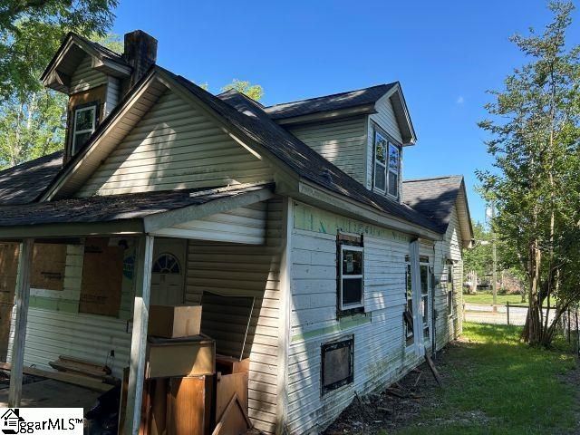 922 N Logan Street, Gaffney, SC 29341