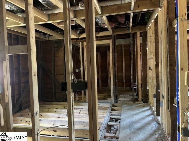 922 N Logan Street, Gaffney, SC 29341