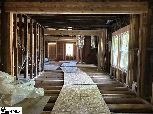 922 N Logan Street, Gaffney, SC 29341