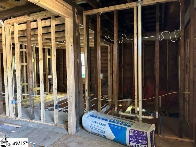 922 N Logan Street, Gaffney, SC 29341
