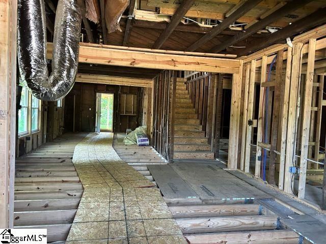 922 N Logan Street, Gaffney, SC 29341