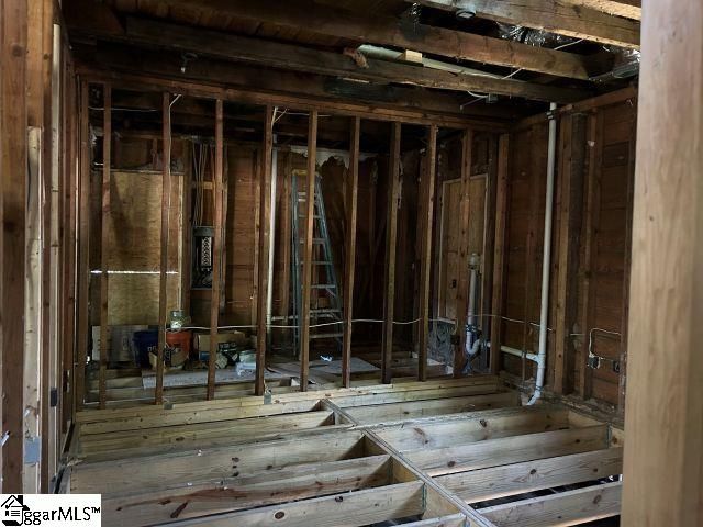 922 N Logan Street, Gaffney, SC 29341