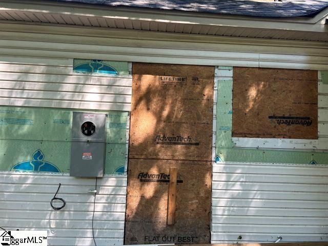 922 N Logan Street, Gaffney, SC 29341