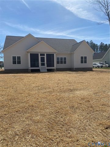 13000 Lake Margaret Dr, Chesterfield, VA 23838