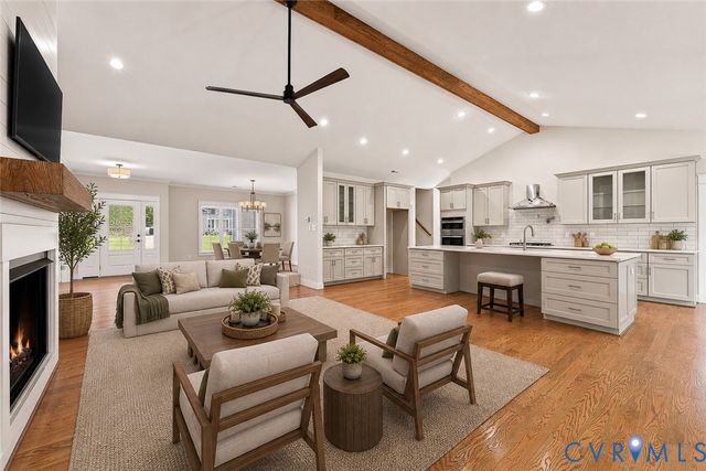 13000 Lake Margaret Dr, Chesterfield, VA 23838