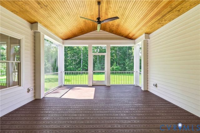 13000 Lake Margaret Dr, Chesterfield, VA 23838