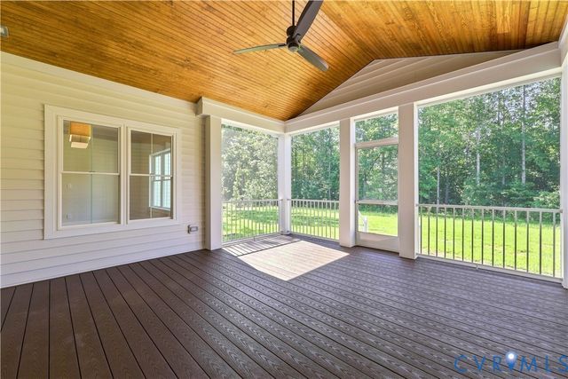 13000 Lake Margaret Dr, Chesterfield, VA 23838