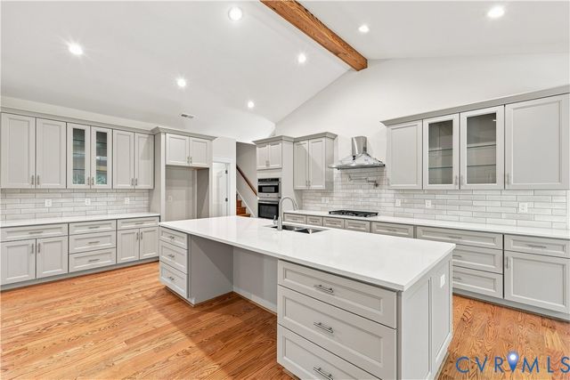 13000 Lake Margaret Dr, Chesterfield, VA 23838