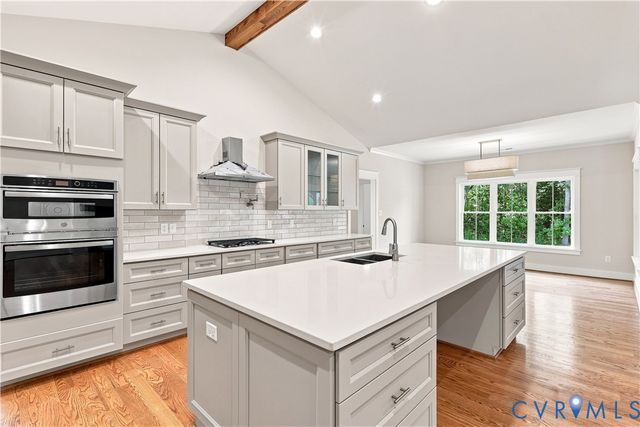 13000 Lake Margaret Dr, Chesterfield, VA 23838