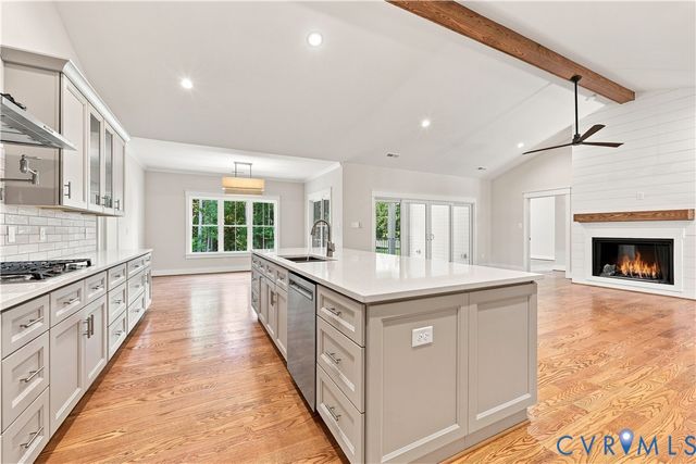 13000 Lake Margaret Dr, Chesterfield, VA 23838