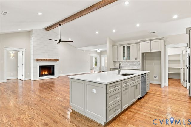 13000 Lake Margaret Dr, Chesterfield, VA 23838