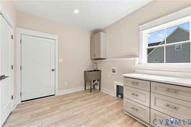13000 Lake Margaret Dr, Chesterfield, VA 23838