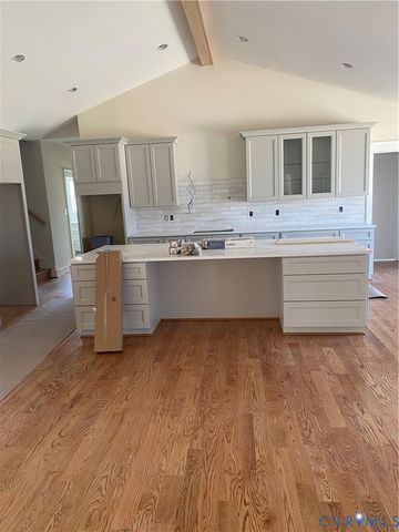 13000 Lake Margaret Dr, Chesterfield, VA 23838