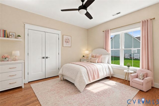 13000 Lake Margaret Dr, Chesterfield, VA 23838
