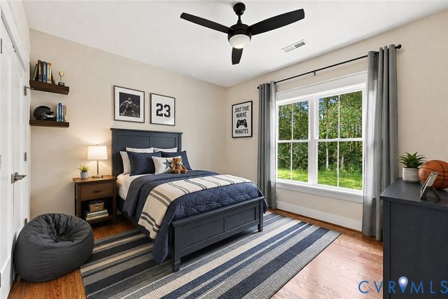 13000 Lake Margaret Dr, Chesterfield, VA 23838