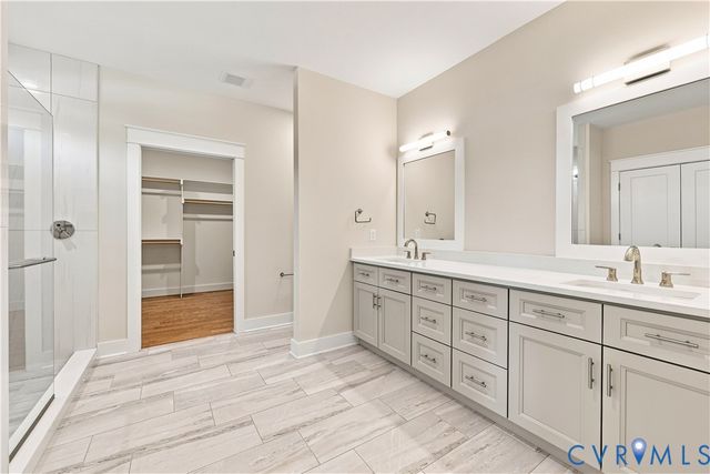 13000 Lake Margaret Dr, Chesterfield, VA 23838