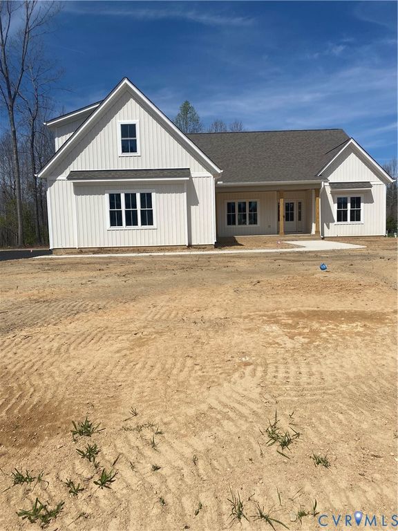13000 Lake Margaret Dr, Chesterfield, VA 23838
