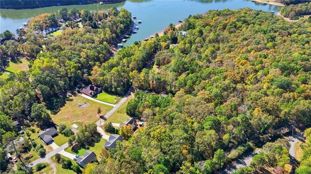 0 Mary Saphire Rd, Dawsonville, GA 30534