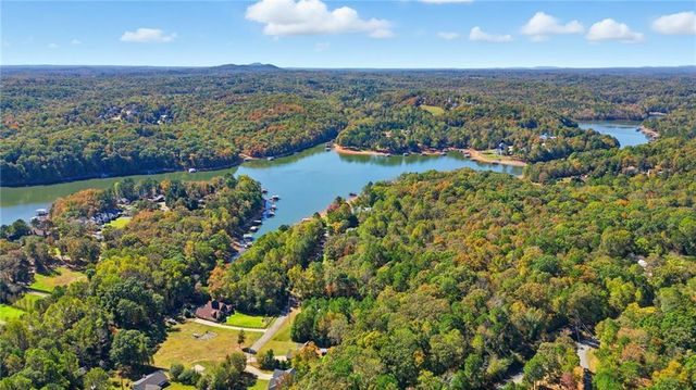0 Mary Saphire Rd, Dawsonville, GA 30534