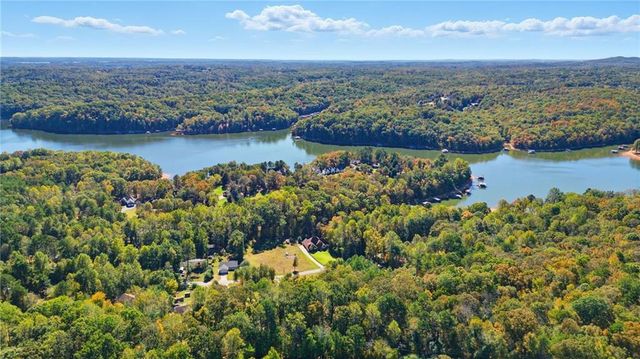 0 Mary Saphire Rd, Dawsonville, GA 30534