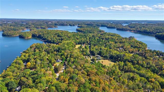 0 Mary Saphire Rd, Dawsonville, GA 30534